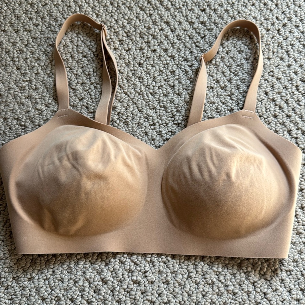 Athleta Ritual Bra